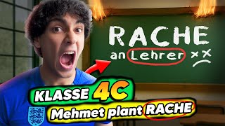 Schüler Plant Ultimativen Racheplan Gegen Lehrer... Folge Mohi07