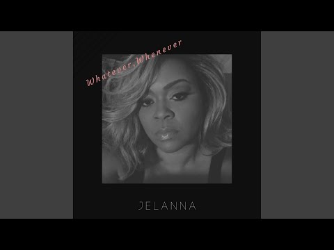 Παρακολούθηση Whatever, Whenever στο YouTube