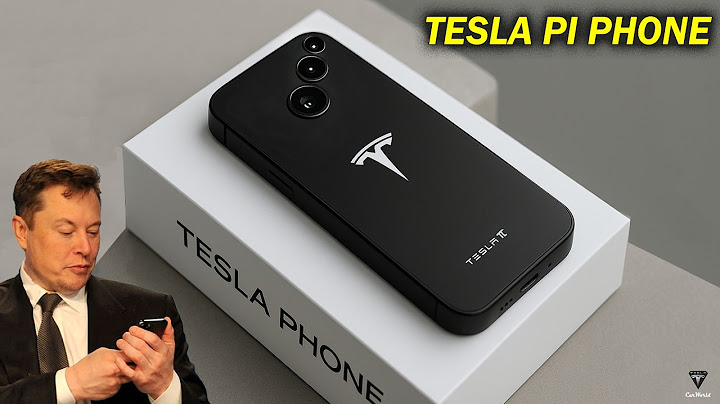 Elon Musk’s 2025 Tesla Pi Phone Is Unbelievable! 2 Unique Features & First Look Make Us Shocked!