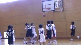 20090822高崎中央戦2Q