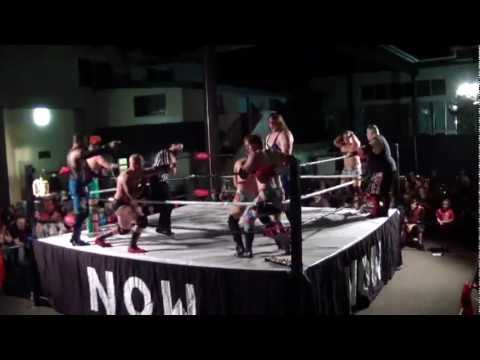 Northern Outlaw Wrestling