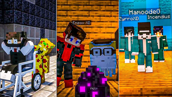 MINECRAFT MOMENT + COLDEST TROLLFACE COMPILATION 🥶 $888,888,888