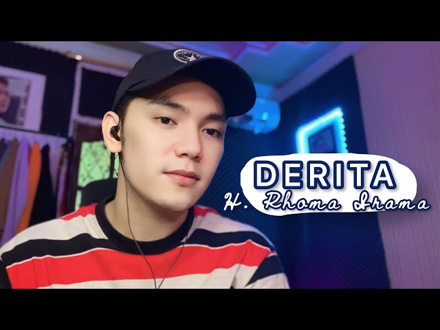 Derita - H.Rhoma Irama (cover by Putra Tanjung) class=