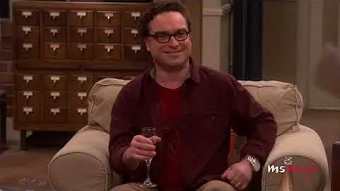 30 Times The Big Bang Theory Cast Couldnt Keep a Straight Face