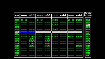 8088 MPH - The Soundtrack, Now in Glorious Polyphony!