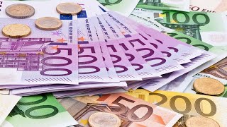 ENTRE MONEDAS Y BILLETES, de SARA MARTÍNEZ - COLABORADORES DE LA VOZ SILENCIOSA