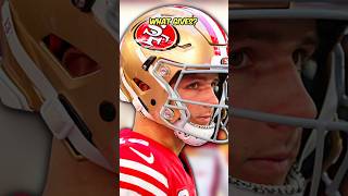 49ers Brock Purdy Makes It Look Too Easy