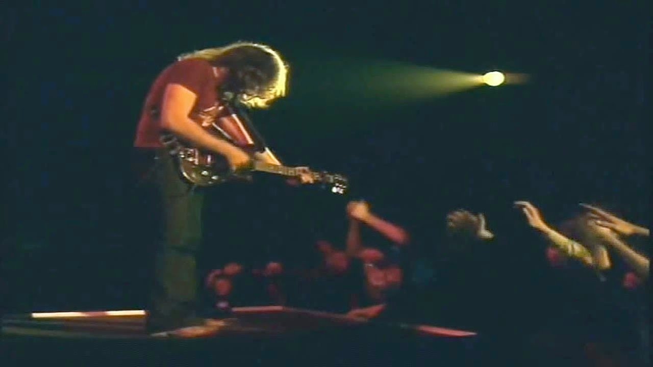 Bullfrog Blues Live Rory Gallagher Shazam