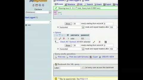 Basic PHP Tutorial Part 2