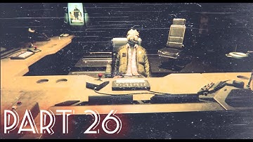 ALIEN : ISOLATION || Walkthrough Gameplay Part 26 || No Commentary (PC GAMEPLAY) 2019