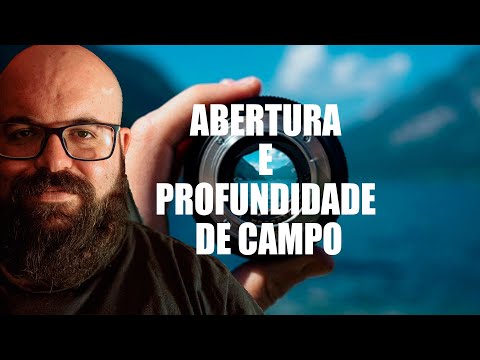 Vídeo: Abertura Da Lente: O Que é E Como Determinar O Número F? O Que é Melhor E Como Aumentar A Abertura Da Câmera?