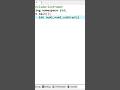 How to "subtract" code in 1 Minute!"Explained!"---🔥#Coding #LearnProgramming #CPlusPlus#learntocode