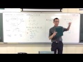 Understanding Logarithmic Growth Concepts