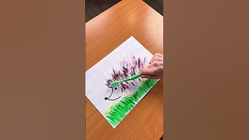 Brush Your Way to Art: Fun Hacks You Can