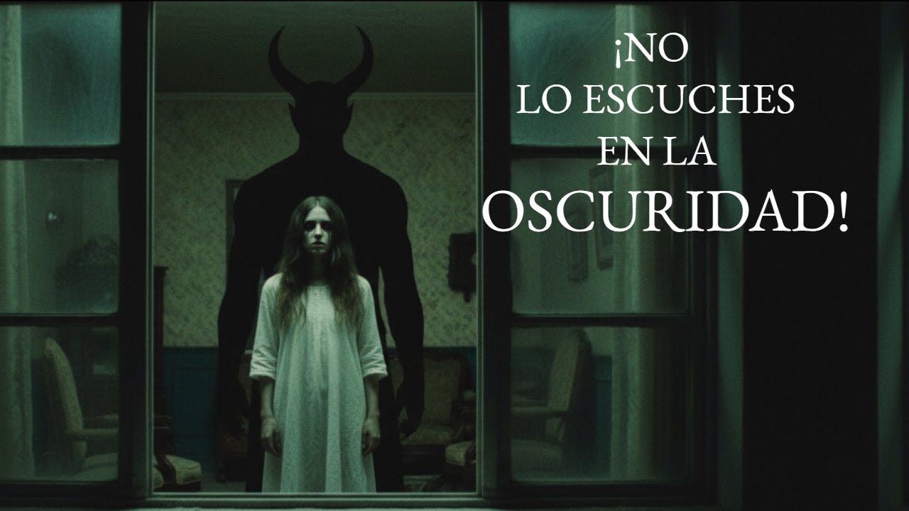 ¡ALGO SE LLEVÓ A NATALIA!, UN ESCALOFRIANTE CASO PARANORMAL  | Relatos de Terror Reales | Viaje #415