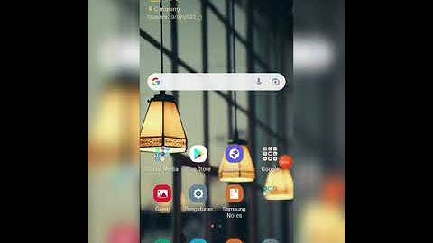 INFORMATIKA Kelas VIII - Tutorial Membuat Flowchart