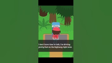 Jenny-Sneaky Sasquatch #arcadegame #sneakysasquatch #apple #gaming #funny #meme