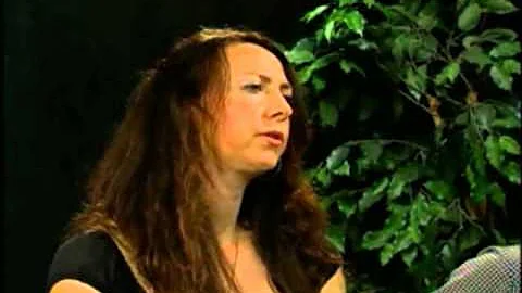 "Down the Line" by Jessie Kilguss on Alive with Cl...