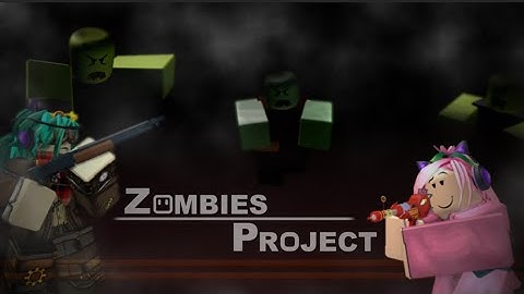 Played MMC Zombies Project AGAIN