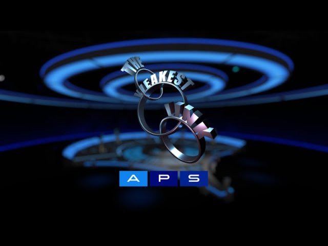 【EN】[Generic] The Weakest Link / 最も脆い所 EN】[Generic] The Weakest Link/最も脆い所 (赤)「M」〔MST192