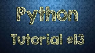 Famous Tutorial de Python 3 en Español # 13 - Programa de Integración 1 Net Worth