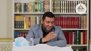 السيرة النبوية | 21. الهجرة إلى الحبشة.. وسجود المشركين لروعة القرآن | محمد إلهامي