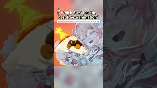 when burst effects meet freeze…+code: FEOMJX741N96#genshinimpactedit#hoyocreators#genshinwhs#lyney