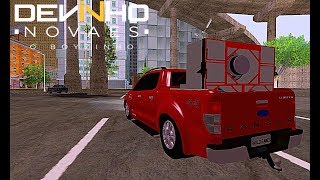 Download Lagu Devinho Novaes - DNA - Gta San MP3 Download Lagu Devinho Novaes - DNA - Gta San MP3