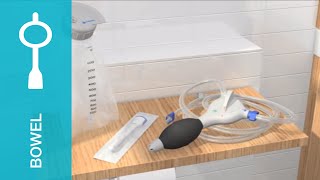 How To Use Peristeen Safely Your Way To Bowel Management