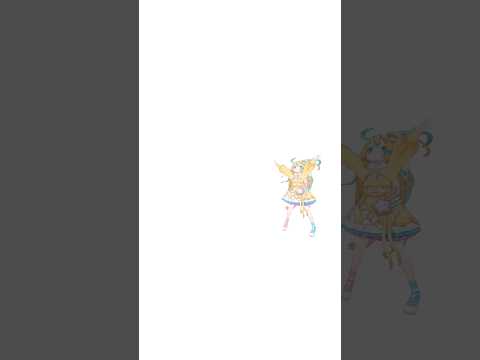 どのくらい？ #shorts #vtuber #3d