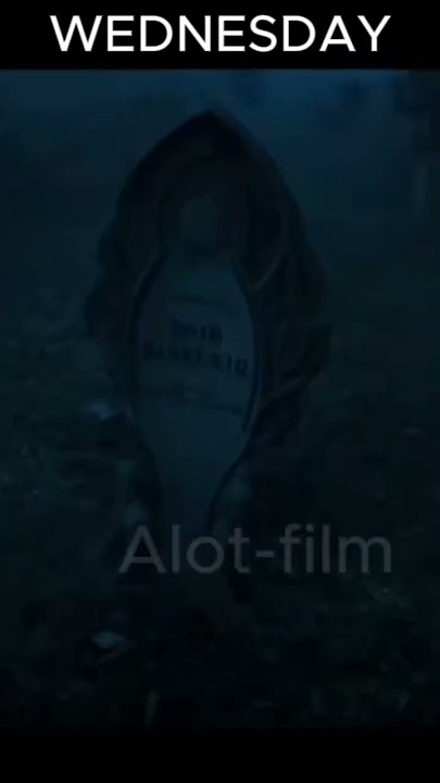 She must try to save her friend #wednesdayseason2      #horrortok #film #thrillerdrama #shortseries