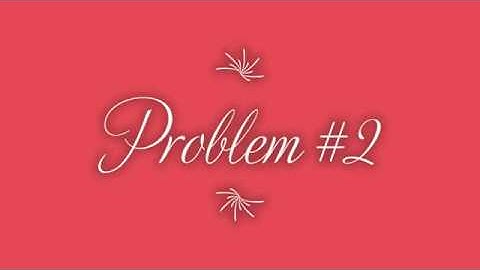 U7.8 Linear Programming Vertices and Equations