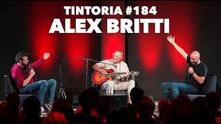 Tintoria #184 Alex Britti