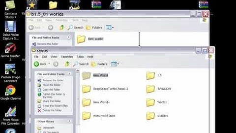 how to install the xray mod for beta 1.5_01