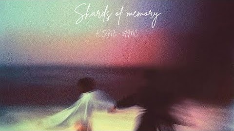 Shards Of Memory | Shadows & Shards | K-one | ft: AMC | extended version 