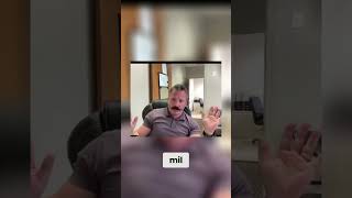 Real Estate Investing: Make 2 Million FAST! #shorts
