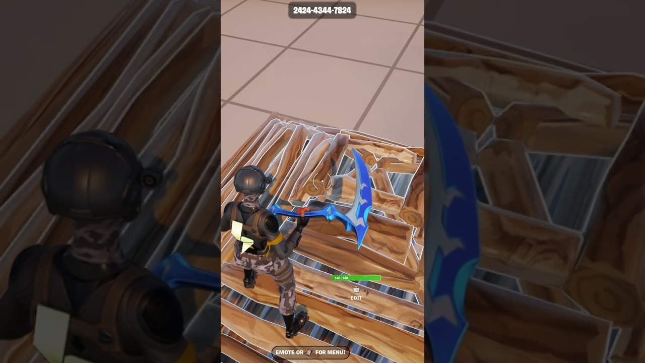 I am the fastest editor 