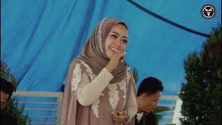 IFROH YA ALBI, suara solisnya Bikin Rasa nyaman dan Yang Reques tidak Berhenti Nyawer (Cover) FAIZAH