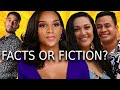 The Family Chantel s.2 Pedro & Chantel issues with brother foreign wife! Asuelu & Kalani family meet