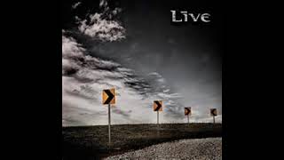 Live - The Way Around is Through