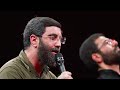 منم باید برم کربلایی حسین طاهری حاج سید رضا نریمانی منم باید برم کربلایی حسین طاهری حاج سید رضا نریمانی