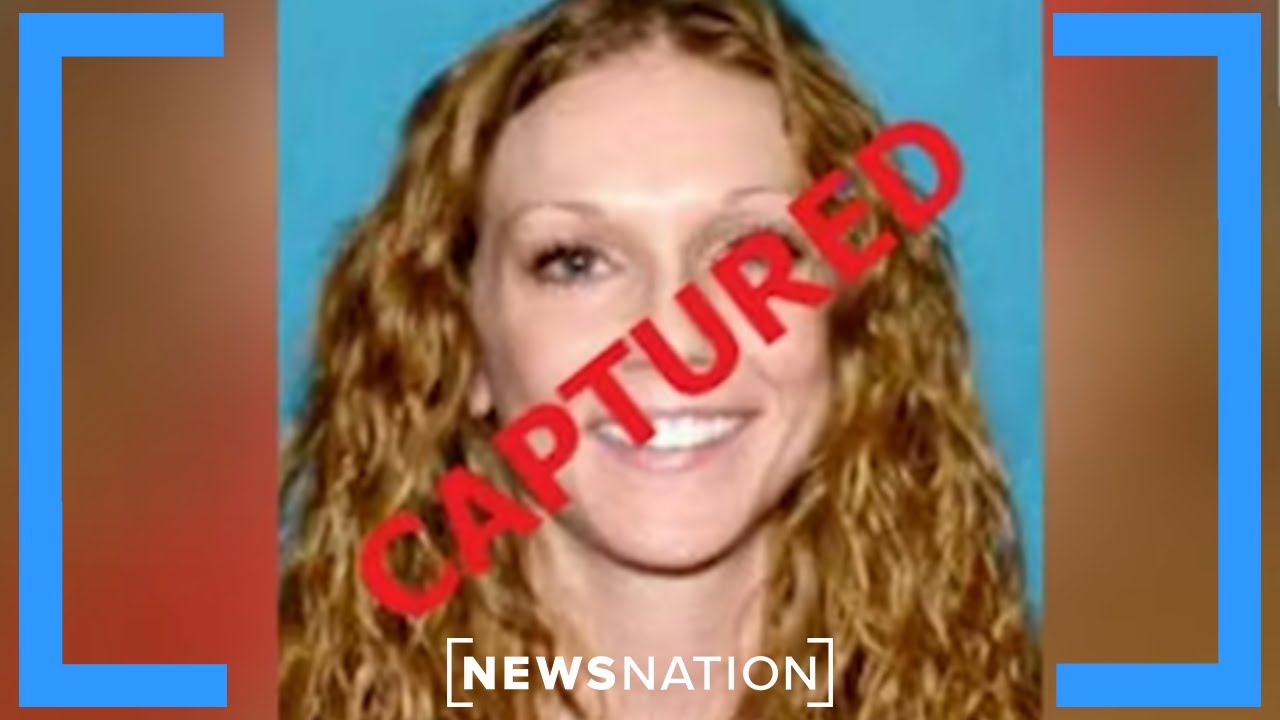 Kaitlin Armstrong, accused of killing an elite cyclist, is captured in ...