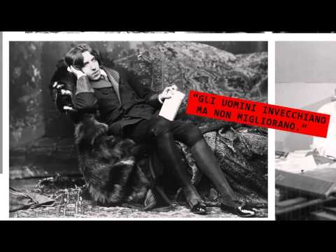 Video: La Moglie Di Oscar Wilde: Foto