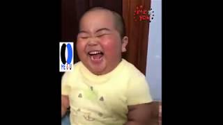 Funny Video 2017 Hahahahha Baby Smile