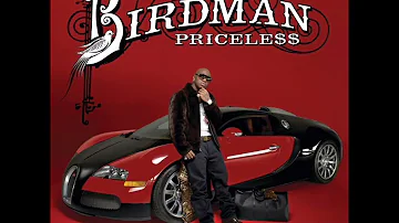 Birdman ft. Lil Wayne - Priceless (Clean Version)