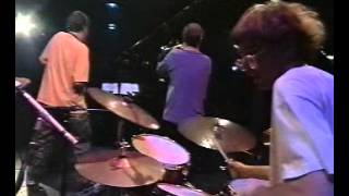 John Zorn&#39;s Masada - Hamburg, Germany, 1994-11-12 (full)