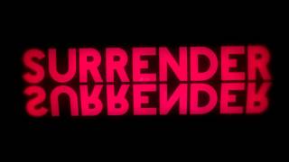 Surrender