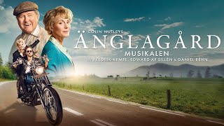 Watch Änglagård - The Musical Trailer