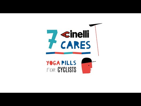 CINELLI CARES | PILL 7