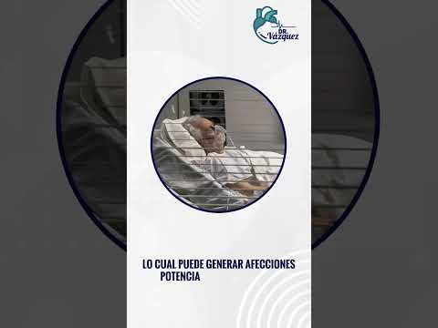 ¿CÓMO AFECTA EL